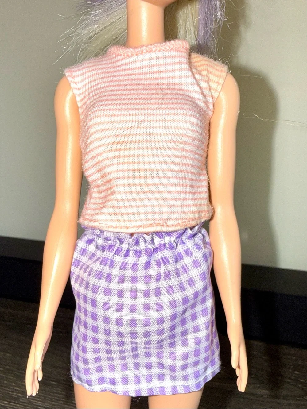 N/A barbie clothing